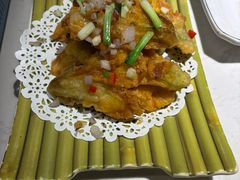 -千岛湖小鱼儿·淳安匠心农家菜