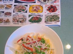 -长兴菜馆(高桥店)