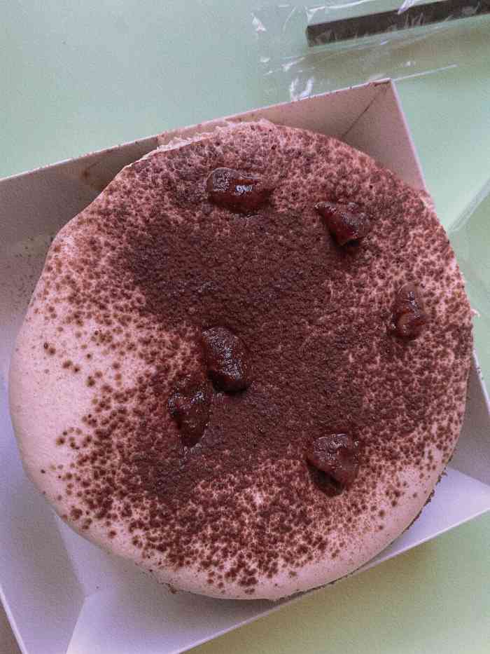 romeos罗密欧 面包(惜福镇店)-"之前一直吃丹香家的蛋糕,后来罗密欧