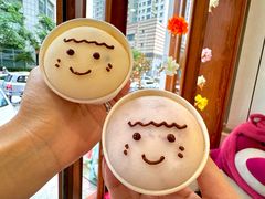 -山与蓝·轻糖鲜果蛋糕(勒泰店)