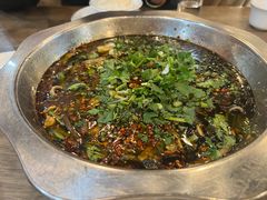 -临江后街鳝丝(临江店)
