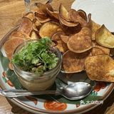 甜而不腻，简直是下午茶的最佳拍档! 椒盐玉米