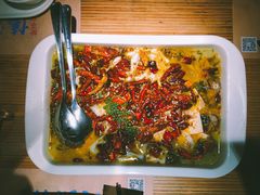-江湖情酸菜鱼(万菱汇店)