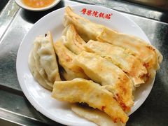 -劈柴院锅贴(沈阳路店)