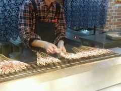 -369自助烤肉鱼火锅(平阳路店)