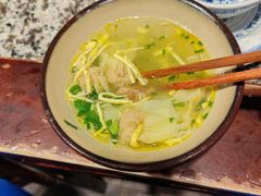 -南京大牌档(崇文门国瑞店)