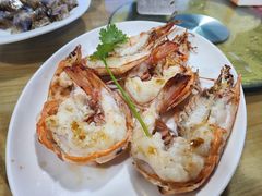 -海门岛七号餐厅