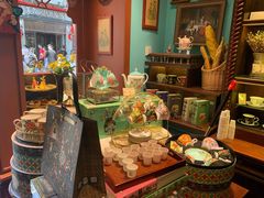 -布兰兔的植物庄园(杭州南宋御街店)