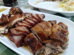 -广式烧腊(崇文门店)
