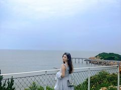 -宁波松兰山滨海旅游度假区