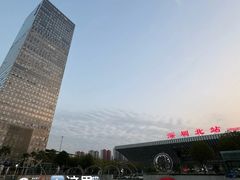 -萨莉亚意式餐厅(深圳北站店)