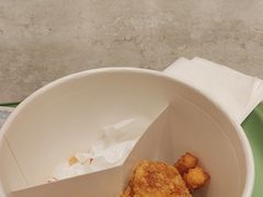 -麦当劳(南京南站站外店)