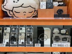 -泡泡玛特POPMART(浦项中心体验店)