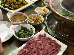 -大明铜锅·烤涮坊·烧烤(总店)