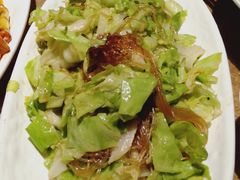 -渝信川菜(西单店)