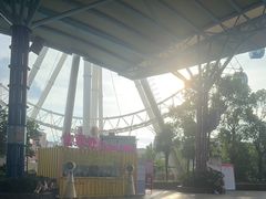 -杭州浪浪浪水公园