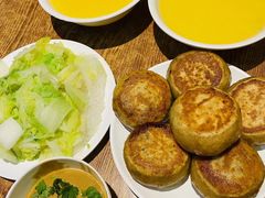 -清真吴记门钉肉饼·喜多利