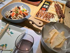 -四季餐厅(华苑店)