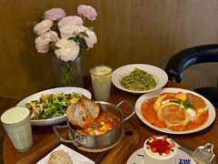 -UPPER KITCHEN(延安路店)