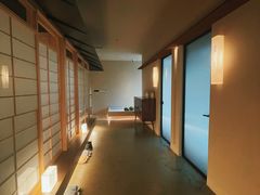 -隐溪茶馆(静安寺店)