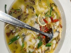 -吴氏老妈·23年家常菜(古城店)