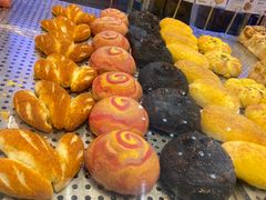 -LELECHA乐乐茶(新街口大洋店)