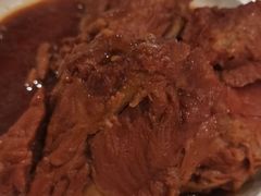 酱龙骨-山东老家(黄埔分店)