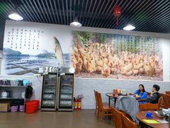 大堂-华仔土鸡店(南洲分店)
