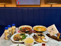 -星漾里•SPA•足道•按摩•养生(吕厝店)
