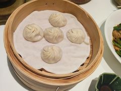 -桂满陇·手作小笼包&江南叫花鸡(中山公园店)