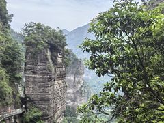 -雁荡山风景名胜区