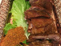 -阿拉丁新疆风味餐厅·清真(罗廊巷店)
