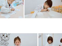 -科晓兔外教英文·数学思维·乐高编程·科学实验(怡山校区)