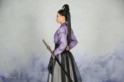 点击看大图 -美云庭古装·格格服汉服·京城旅拍(北京店)