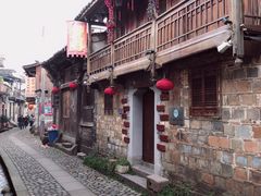 -泰宁旅游风景名胜区