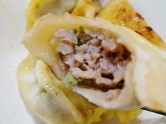 -蒋家桥饺面店(广陵路店)