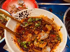 -马路边边麻辣烫联盟路店