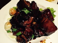 -19号私房菜(云南路店)