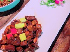 -鱼食饭稻·苏浙土菜17年老馆子(平江路店)