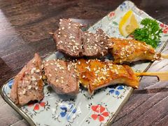 -哥哥の深夜食堂(叁宸里店)
