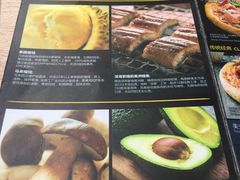 -乐凯撒披萨(欢乐颂购物中心店)