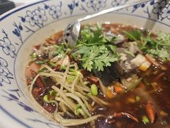 -梅花香里大酒店(郁金香路店)