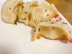 锅贴-玉华饮食店(茅台路店)
