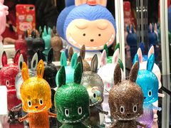 -泡泡玛特POPMART(侨福芳草地店)