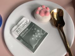 -喵屿·大理花园猫咖