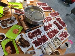 -养牛邓·潮汕牛肉海鲜自助火锅(广州店)