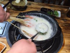 -盈田盈粥庄(博山东路店)