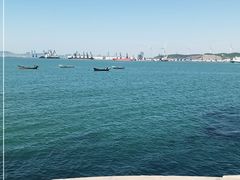 -泊石湾海滨浴场