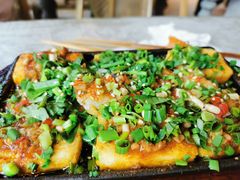 包浆豆腐-神伙烧烤(江北黄泥塝店)