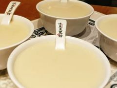 梧州冰泉滴珠豆浆-冰泉豆浆馆(阳朔店)